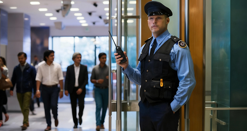 Access-Control-System