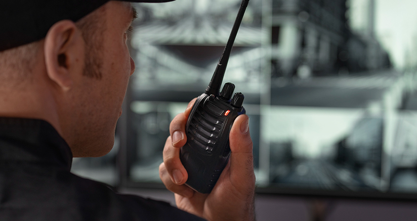 Access-Control-System