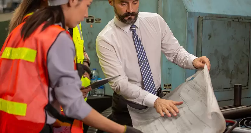 Contract-Manufacturing