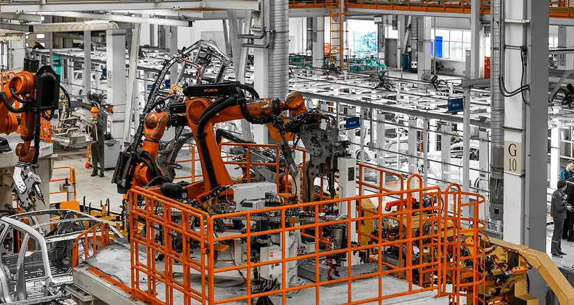 Contract-Manufacturing