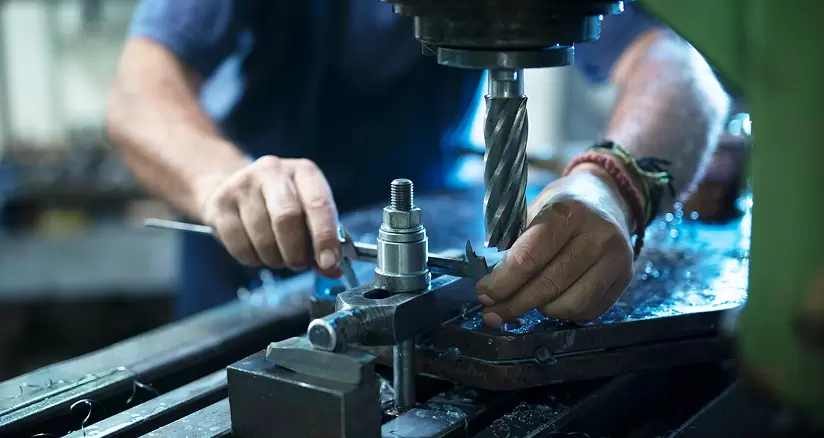 Contract-Manufacturing