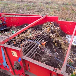 Mechanized-Composting-Service
