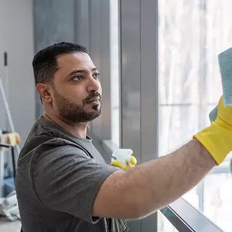 Mechanized-Housekeeping