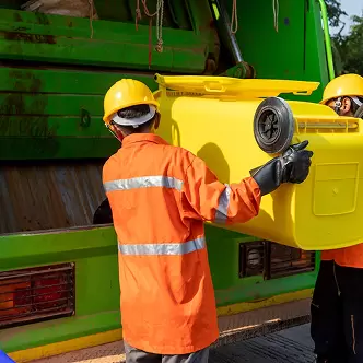 Solid-Waste-Management