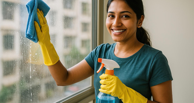 Specialized-Cleaning