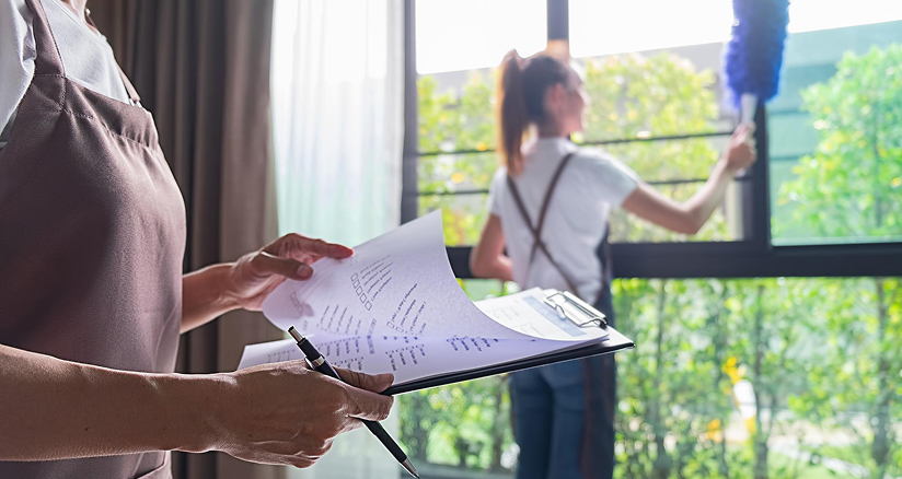 Specialized-Cleaning