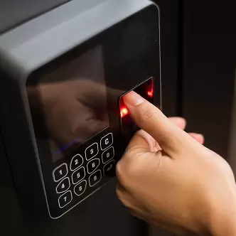 Warehouse-management