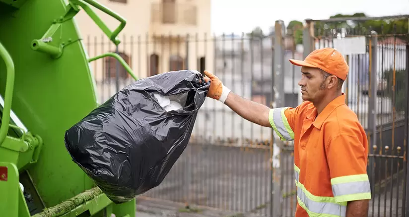 Wet-Waste-Management