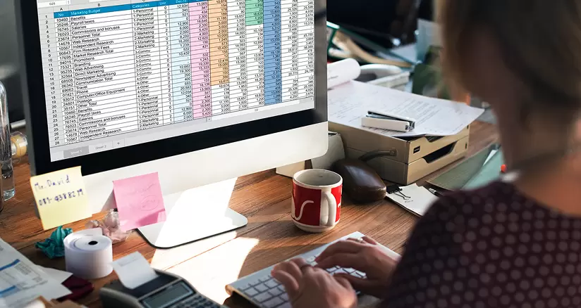 Accounting Outsourcing