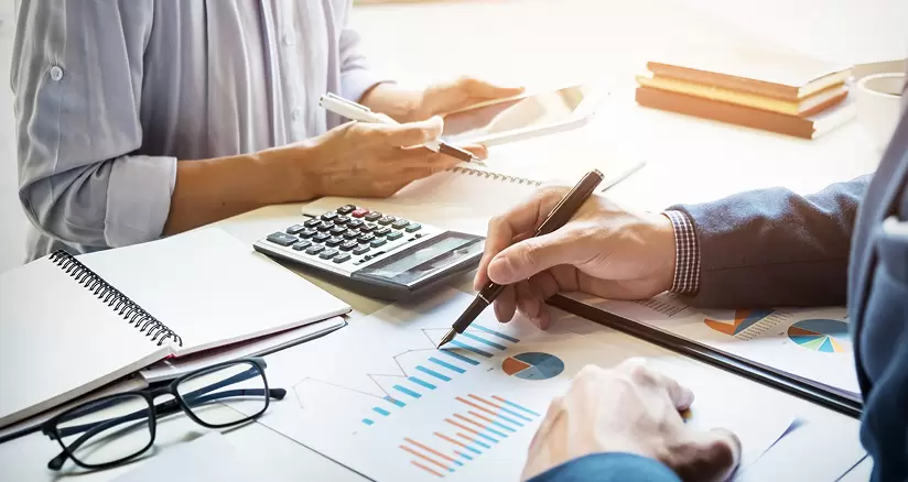 Accounting Outsourcing