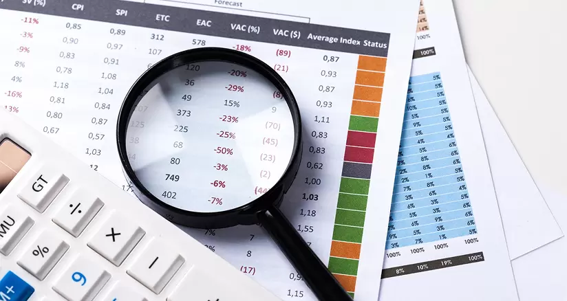 Accounting Outsourcing