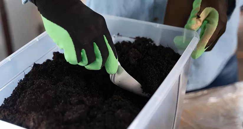 Bioremediation & Land Remediation