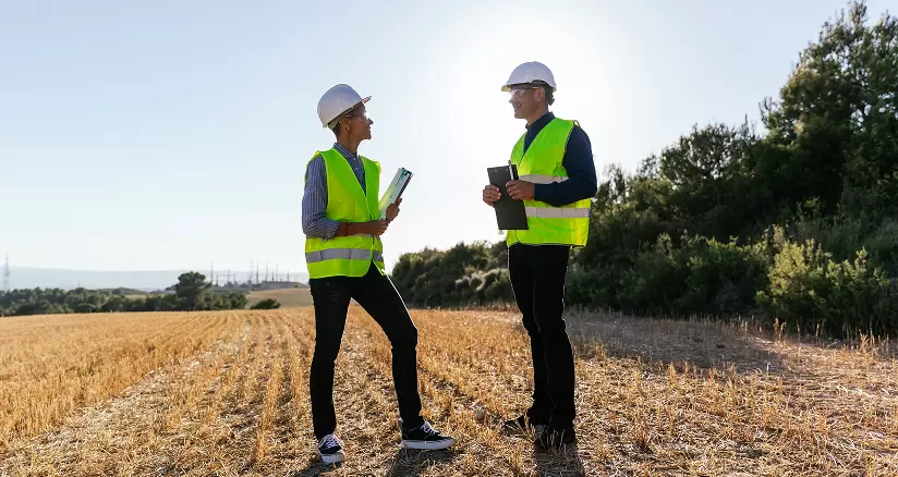 Bioremediation & Land Remediation