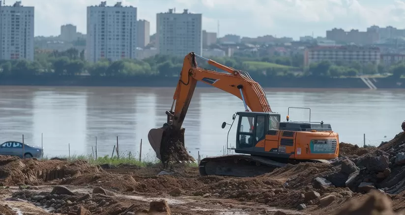 Bioremediation & Land Remediation