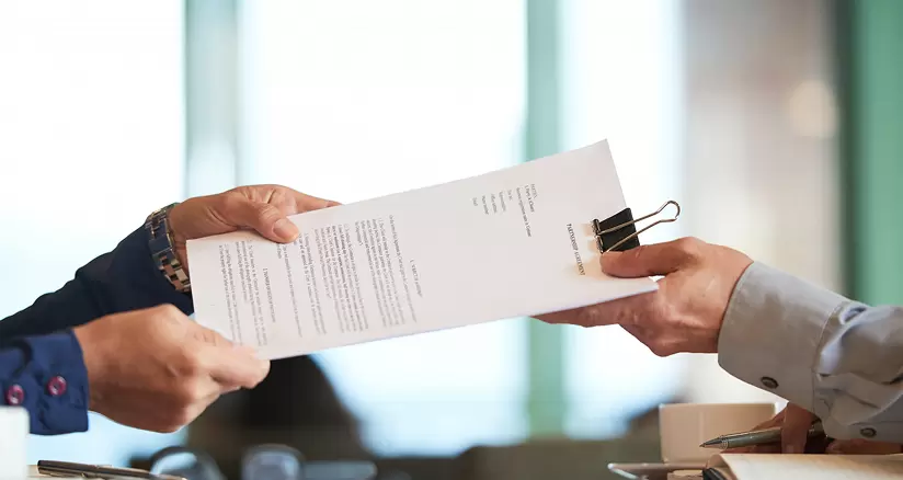 Tax and Regulatory Filing