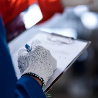 Background Verification