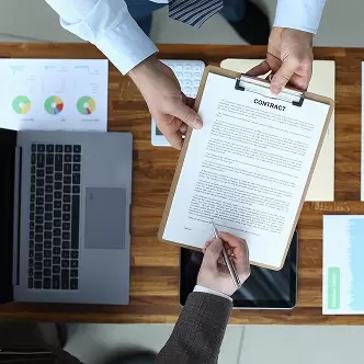 Compliance & Documentation Support