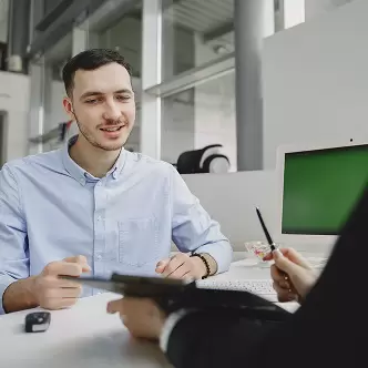 Interview Scheduling