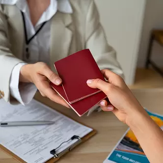 Visa Processing Support